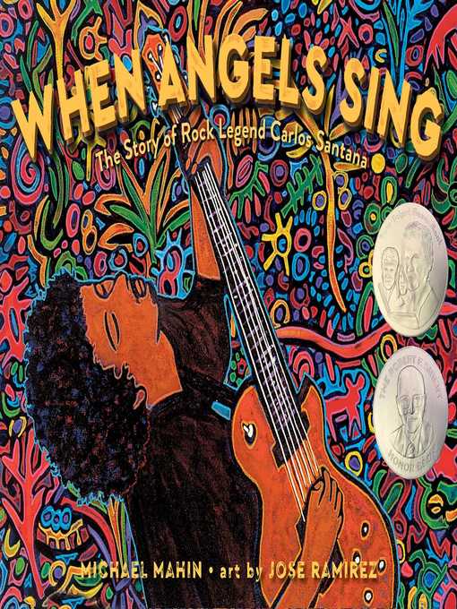 Title details for When Angels Sing by Michael Mahin - Wait list